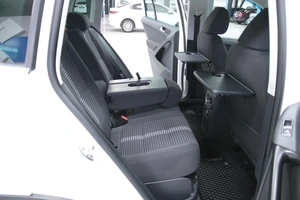 Внедорожник Volkswagen Tiguan 2011 года, 1198000 рублей, Солонцы