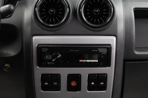 Седан Renault Logan 2009 года, 399000 рублей, Оренбург