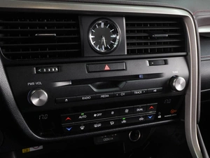 Внедорожник Lexus RX 2020 года, 4079000 рублей, Воронеж