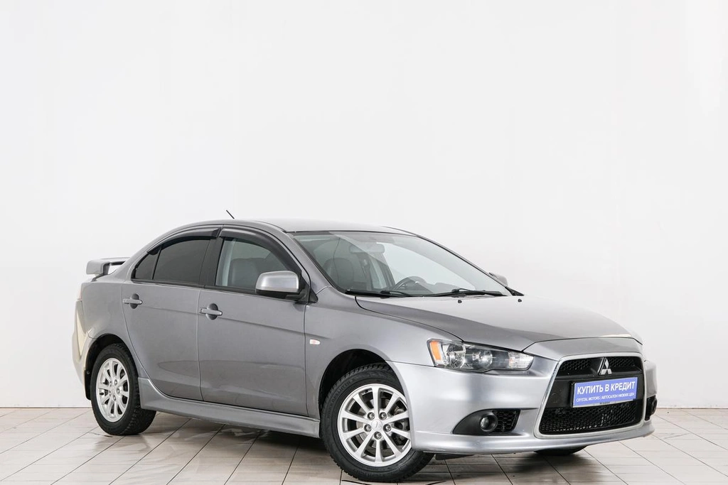 Седан Mitsubishi Lancer 2012 года, 999000 рублей, Красноярск