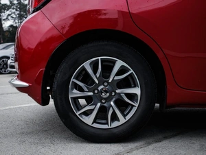 Хетчбэк Nissan Note 2017 года, 1380000 рублей, Большой Сочи