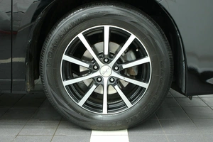 Минивэн Toyota Alphard 2015 года, 3450000 рублей, Красноярск