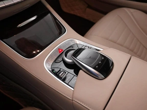 Седан Mercedes-benz S-класс 2019 года, 5350077 рублей, Москва