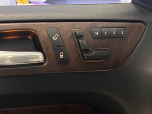 Внедорожник Mercedes-Benz GL-класс 2014 года, 3349000 рублей, Красноярск