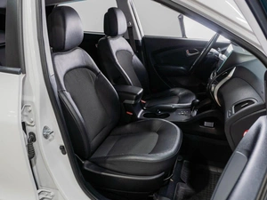 Внедорожник Hyundai ix35 2013 года, 1349000 рублей, Тюмень