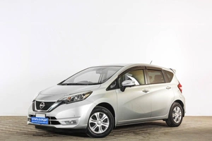 Хетчбэк Nissan Note 2020 года, 1199000 рублей, Тюмень