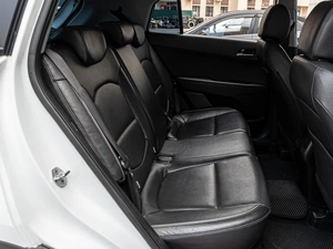 Внедорожник Hyundai Creta 2016 года, 1780000 рублей, Краснодар