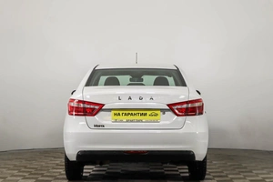 Седан ВАЗ (LADA) Vesta 2017 года, 649000 рублей, Пермь