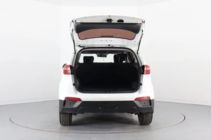 Внедорожник Hyundai Creta 2018 года, 1800000 рублей, Брянск