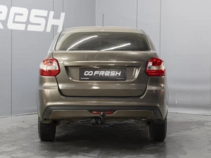 Лифтбек ВАЗ (LADA) Granta 2020 года, 620000 рублей, Омск