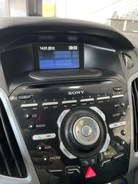 Хетчбэк Ford Focus 2012 года, 807000 рублей, Солонцы