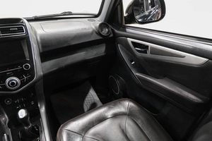 Внедорожник Lifan X60 2016 года, 739000 рублей, Новокузнецк