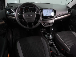 Седан ВАЗ (LADA) Vesta 2015 года, 699000 рублей, Воронеж