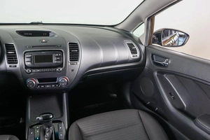 Седан Kia Cerato 2018 года, 1459000 рублей, Пермь