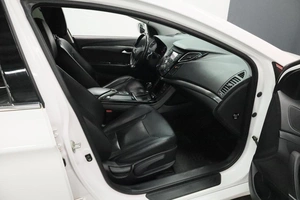 Седан Hyundai i40 2017 года, 1600000 рублей, Курск