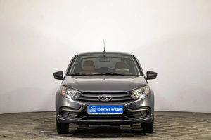 Седан ВАЗ (LADA) Granta 2021 года, 649000 рублей, Пермь