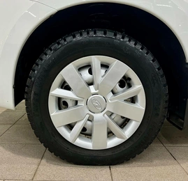 Хетчбэк ВАЗ (LADA) Granta 2022 года, 677000 рублей, Красноярск