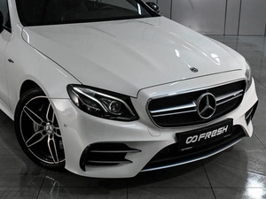 Купе Mercedes-benz E-класс AMG 2019 года, 6299000 рублей, Аксай