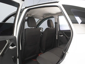 Лифтбек ВАЗ (LADA) Granta 2014 года, 395000 рублей, Омск