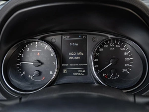 Внедорожник Nissan X-Trail 2017 года, 1910000 рублей, Краснодар