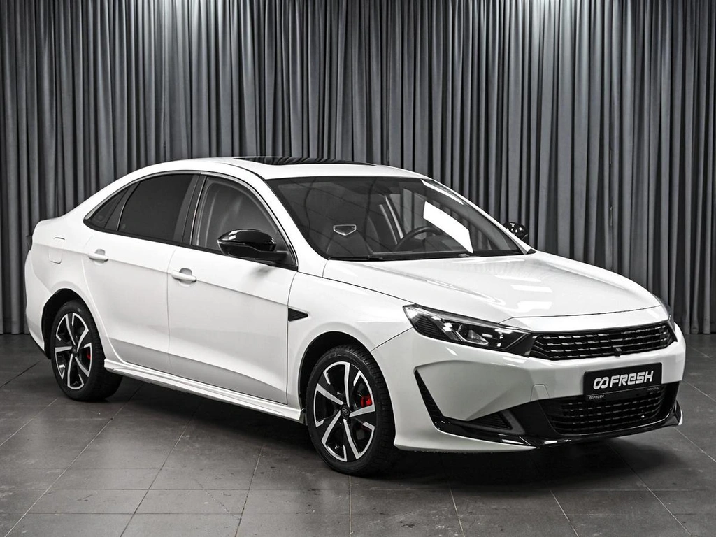 Седан Kaiyi E5 2023 года, 1249000 рублей, Ставрополь