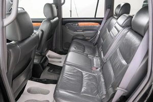 Внедорожник Lexus GX 2005 года, 2099000 рублей, Красноярск