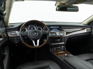 Седан Mercedes-benz CLS-класс 2012 года, 2839444 рублей, Москва