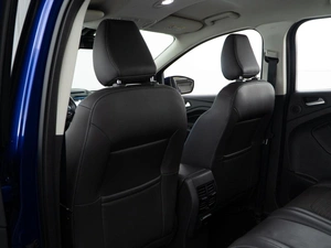 Внедорожник Ford Kuga 2018 года, 1798444 рублей, Москва