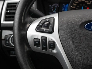 Внедорожник Ford Explorer 2012 года, 1799000 рублей, Краснодар