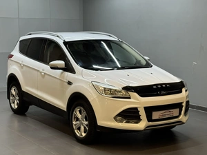 Внедорожник Ford Kuga 2013 года, 1297000 рублей, Красноярск