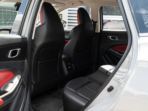 Внедорожник Changan CS55 Plus 2024 года, 2210000 рублей, Краснодар