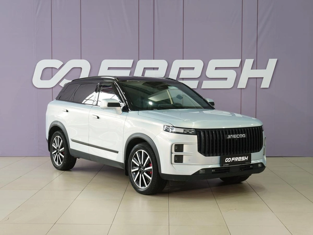 Внедорожник JAECOO J7 2024 года, 2248000 рублей, Тверь
