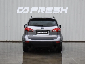Внедорожник Subaru Tribeca 2008 года, 1190000 рублей, Краснодар