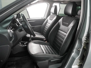 Внедорожник Renault Duster 2019 года, 1429000 рублей, Воронеж