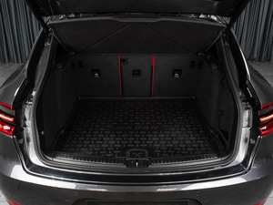 Внедорожник Porsche Macan S 2017 года, 3996000 рублей, Тюмень