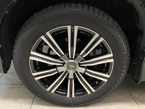 Внедорожник Lexus LX 2018 года, 7900000 рублей, Красноярск