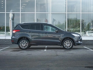 Внедорожник Ford Kuga 2014 года, 1149000 рублей, Нижний Новгород