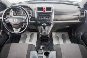 Внедорожник Honda CR-V 2011 года, 1449000 рублей, Барнаул