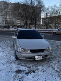 Седан Toyota Corolla 1999 года, 250000 рублей, Красноярск