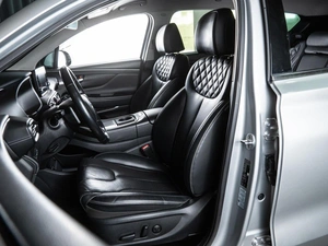 Внедорожник Hyundai Santa Fe 2022 года, 3620000 рублей, Волгоград