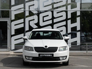 Лифтбек Skoda Octavia 2014 года, 1310000 рублей, Волгоград