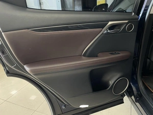 Внедорожник Lexus RX 2016 года, 3497000 рублей, Солонцы