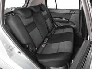 Хетчбэк Hyundai Getz 2010 года, 490000 рублей, Аксай