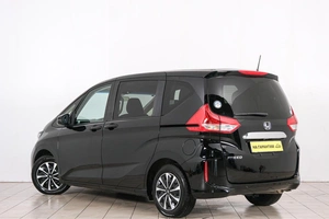 Минивэн Honda Freed 2020 года, 1459000 рублей, Красноярск