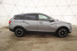 Универсал ВАЗ (LADA) Vesta 2020 года, 1199000 рублей, Обнинск