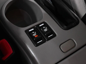 Внедорожник Subaru Forester 2005 года, 1079000 рублей, Аксай