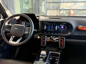 Внедорожник Haval Dargo 2024 года, 2590000 рублей, Уфа