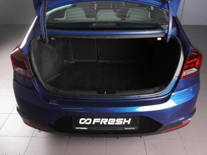 Седан Hyundai Elantra 2020 года, 1698000 рублей, Минеральные Воды