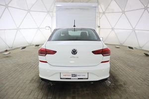 Хэтчбек Volkswagen Polo 2021 года, 1499000 рублей, Обнинск