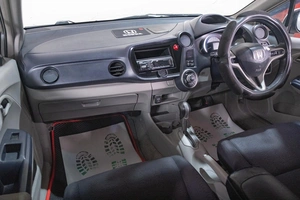 Лифтбек Honda Insight 2009 года, 699000 рублей, Томск